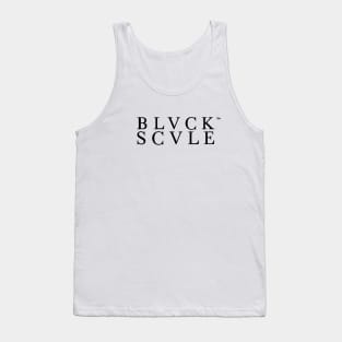 BLVCK SCVLE Tank Top